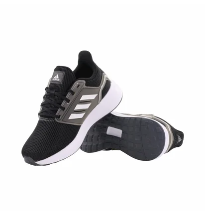 Кроссовки женские Adidas Eq19 Run Black GY4731