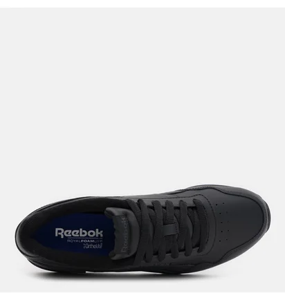 Кроссовки женские Reebok Royal Glide V53960 Black