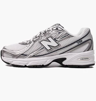 Кроссовки унисекс New Balance 740 White U740WN2