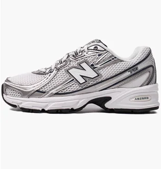 Кроссовки унисекс New Balance 740 White U740WN2
