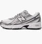 Кроссовки унисекс New Balance 740 White U740WN2