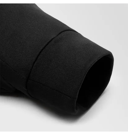 Перчатки унисекс Decathlon Kiprun Warm 100 Black 8759626