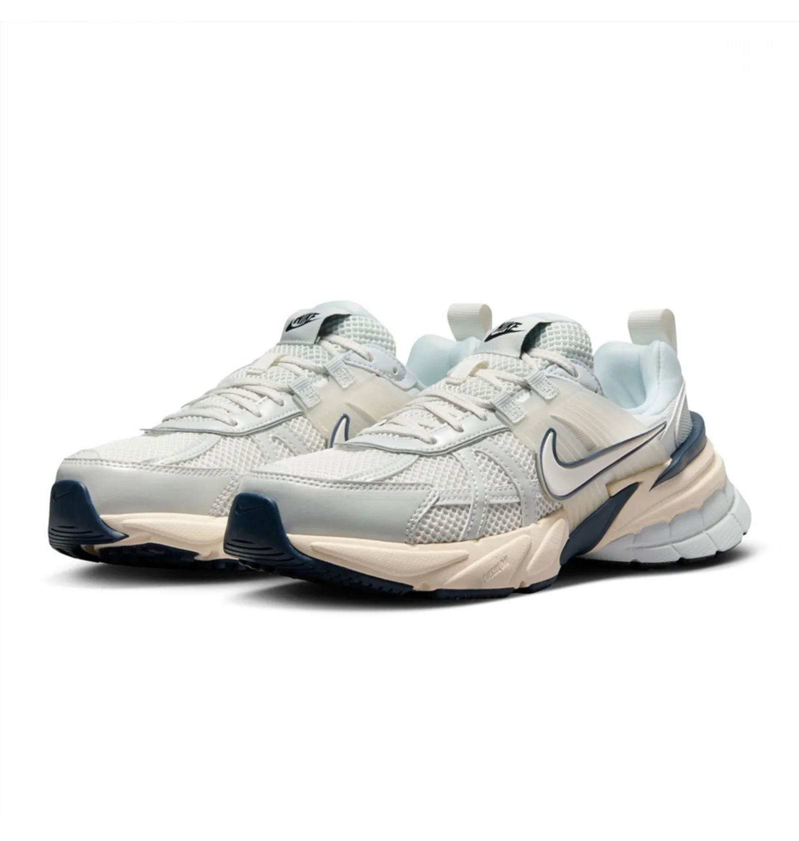 ᐉ Кросівки жіночі Nike V2K Run White FD0736-004 - придбати в
