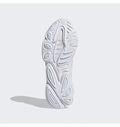 Кросівки чоловічі Adidas Ozweego Pure White H04226