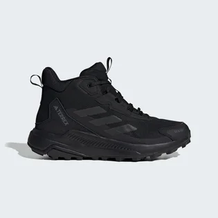 Ботинки женские Adidas Terrex Anylander Mid Rain.Rdy Hiking Shoes Black ID3473