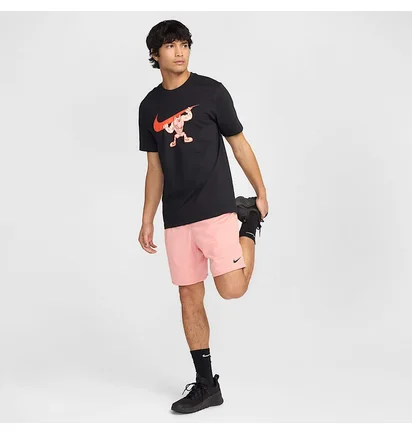 Футболка мужская Nike Kyky Gym Cult Black HJ3680-010