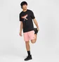 Футболка мужская Nike Kyky Gym Cult Black HJ3680-010