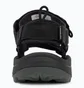 Сандалі чоловічі Merrell Speed Fusion Sport Rmx Mns Black J007083