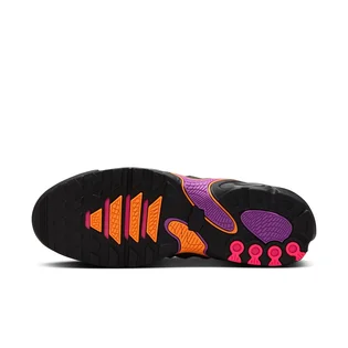 Кроссовки мужские Nike Air Max Plus Drift Black/Orange FD4290-014