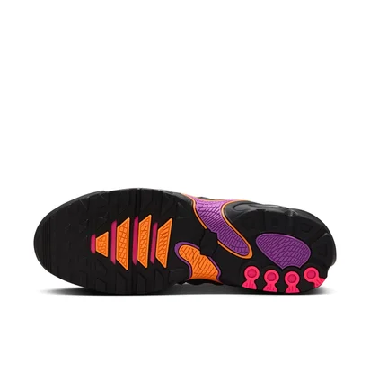 Кроссовки мужские Nike Air Max Plus Drift Black/Orange FD4290-014