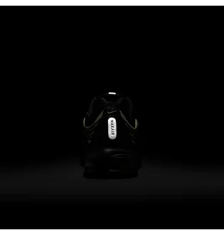 Кроссовки унисекс Nike Air Max Tl 2.5 Black FZ4110-003