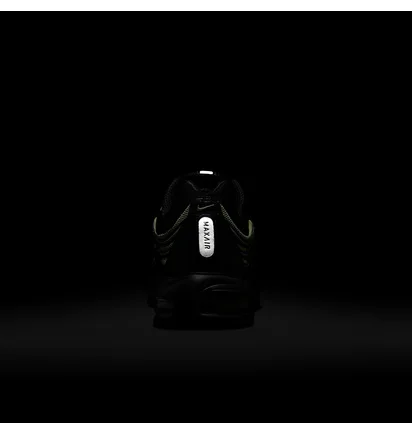 Кроссовки унисекс Nike Air Max Tl 2.5 Black FZ4110-003