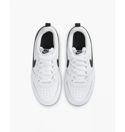 Кросівки дитячі Nike Court Borough Low 2 BQ5448-104