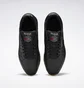 Кросівки чоловічі Reebok Classic Leather Shoes Black Gy0954