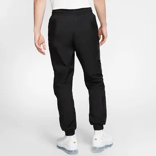 Штаны мужские Nike Sportswear Woven Pants Black CT2532-010