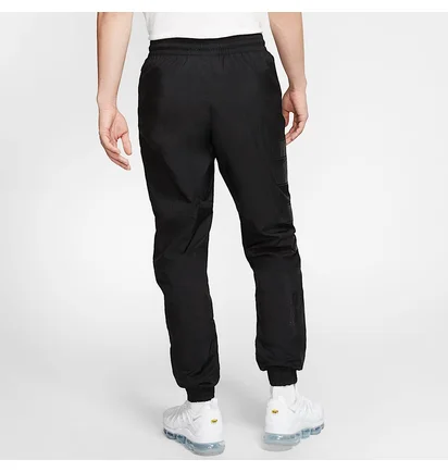 Штаны мужские Nike Sportswear Woven Pants Black CT2532-010