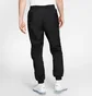 Штаны мужские Nike Sportswear Woven Pants Black CT2532-010