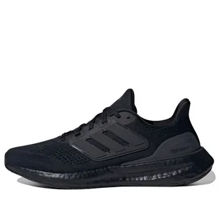 Кросівки чоловічі Adidas Pureboost 23 Black IF4840