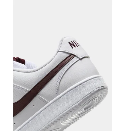 Кроссовки мужские Nike Court Vision Lo Nn White DH2987-113
