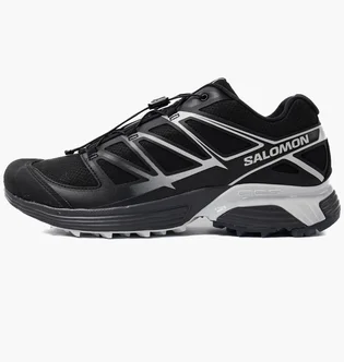 Кросівки чоловічі Salomon Xt-Pathway Black L47134800