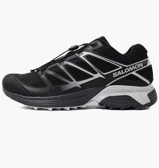 Кроссовки мужские Salomon Xt-Pathway Black L47134800
