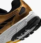 Кросівки чоловічі Nike P-6000 Yellow/Black HQ3030-700