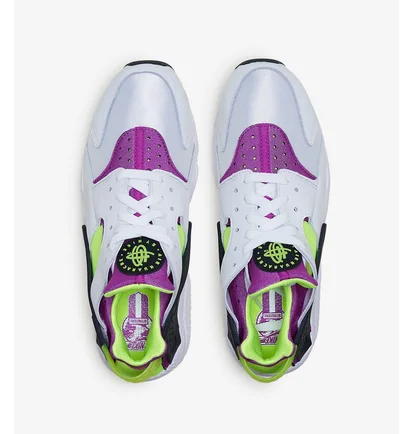 Кросівки чоловічі Nike Air Huarache Multi DD1068-104