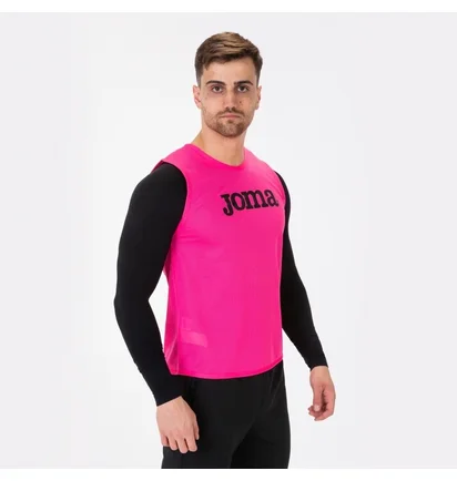 Майка унісекс Joma Bibs Violet 101686.030