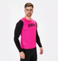Майка унісекс Joma Bibs Violet 101686.030
