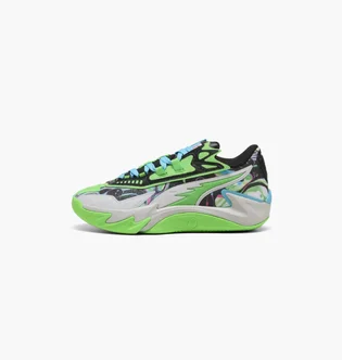 Кросівки дитячі Puma Scoot Zeros 2 Nba 2K Multi 311362-01