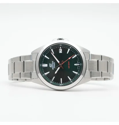Часы мужские Casio Edifice Classic Dial EFV-140D-3A