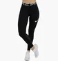 Легінси жіночі Nike W Np Df Grx Tight Black Dm6957-010