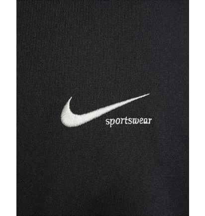 Куртка жіноча Nike Sportswear Collection Black FB8290-010