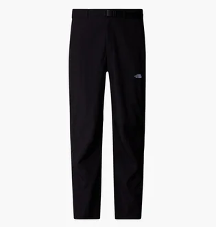 Штани чоловічі The North Face Abukuma Loose Pant Black NF0A87984H01