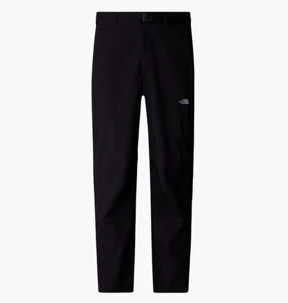 Штаны мужские The North Face Abukuma Loose Pant Black NF0A87984H01