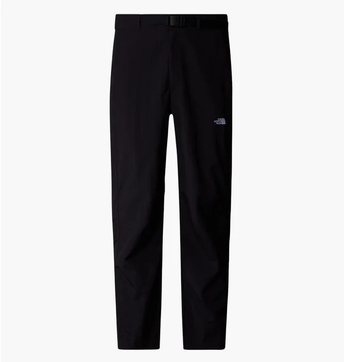 Штаны мужские The North Face Abukuma Loose Pant Black NF0A87984H01