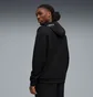 Худи мужское Puma Cloudspun Black 527595-01