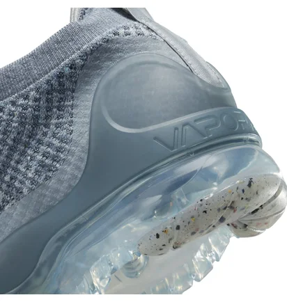 Кросівки чоловічі Nike Air Vapormax 2021 Fk Grey DH4084-400