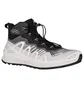 Ботинки унисекс Lowa Merger Gtx Mid Grey 310430-0199