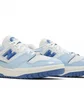 Кросівки чоловічі New Balance 550 Light Blue/White BB550YKE
