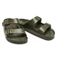 Тапочки чоловічі Birkenstock Arizona Eva Grey 1019094
