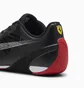 Кроссовки мужские Puma Scuderia Ferrari Carbon Cat Driving Shoes Black 307546-05