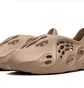 Тапочки мужские Adidas Yeezy Foam Runner Brown GV6842