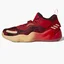 Кросівки унісекс Adidas Lunar New Year D.O.N Issue 3 Gca White Gy0328