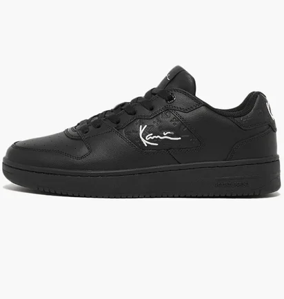 Кросівки чоловічі Karl Kani 89 Classic Black PD00003071