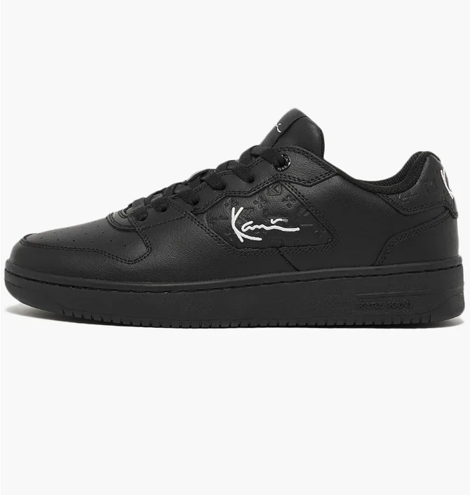 Кросівки чоловічі Karl Kani 89 Classic Black PD00003071