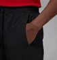 Шорты мужские Air Jordan Dri-Fit Woven Black FN5842-010