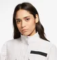 Куртка женская Nike Nsw Tch Pck Jkt M65 Beige DA2326-058