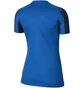 Футболка жіноча Nike W Nk Df Strp Dvsn Iv Jsy Ss Blue Cw3816-463