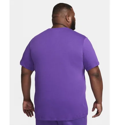 Футболка чоловіча Nike Sportswear T-Shirt Violet FJ1121-599